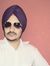 Kuldeep...