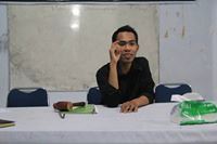 Hirawan S