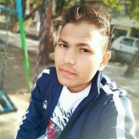 Abhishek Gadekar