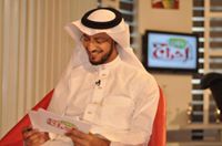 خالد العتيبي