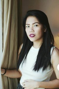 Isabelle Taguba