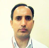 Arvind Sharma