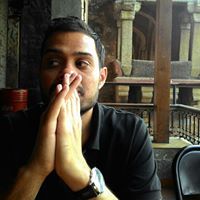 Progyadityo Chatterjee
