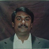 Rajesh Mathew