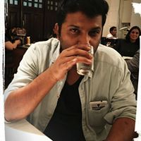 Pratul Gaikwad
