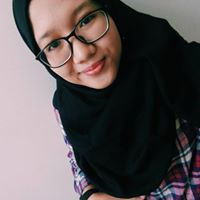 Amirah Afiqah