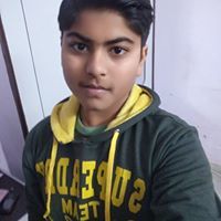 Aayush Garg