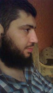 Mohammed Salem