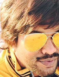 Suresh Kumar