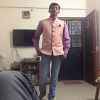 Shivaji Chavan