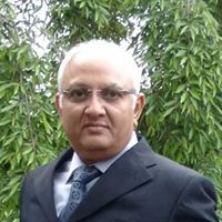 Rakesh Mehta