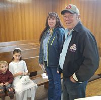 Jamie Dodson - Hayes