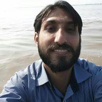 Imran Ahmad