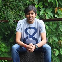 Shyamal Patel