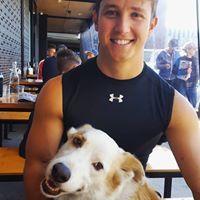 Brandon Clift