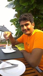 Ujjwal Patel