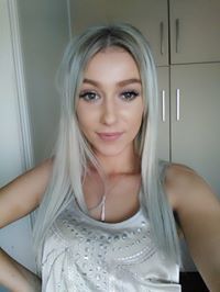 Jaimee Whitmore