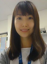 Sherene Yin