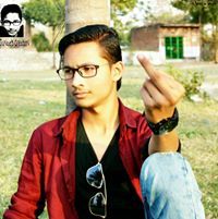 JuNaid AnSari