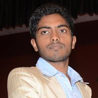 Ankit Nandan
