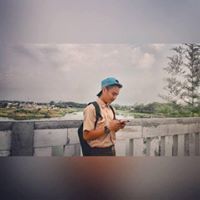 Muhammad Saputra