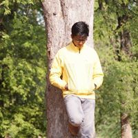Chandan Kumar Polur