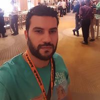 Ahmed Gubr