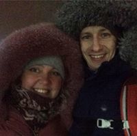 Алена Бражник