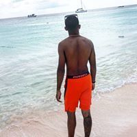 Keron Ali