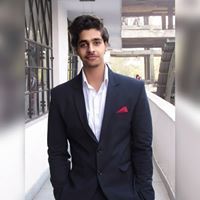 Sidhant Katyal