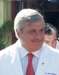 Jaime Manalich