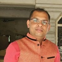 Pokar Suthar