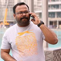 Jithesh Gopinath
