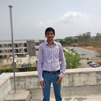 Jay Dave