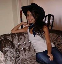 Suzan Nasser