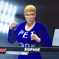 Sophie