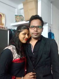 Aditya Nayak