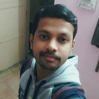 Abhishek Kharkar