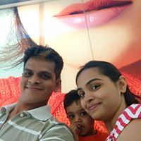 Rahul Shah