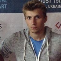 Dmitry Ostapenko