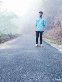 Ebin Saji