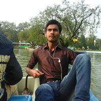 Ajay Choudhury