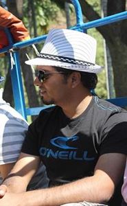 Ashraf Rehan