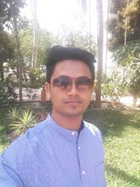 Nazmul Rony