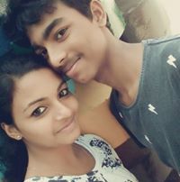 Anagha J