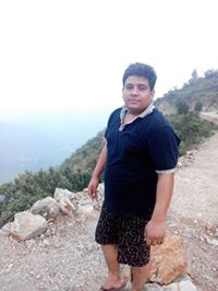 Himanshu Negi