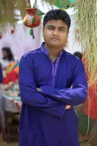 Ikramul Rofy