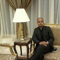 المحامى محمد