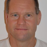 Marcus Thrysøe