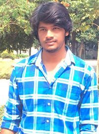 Suhas Ubhale